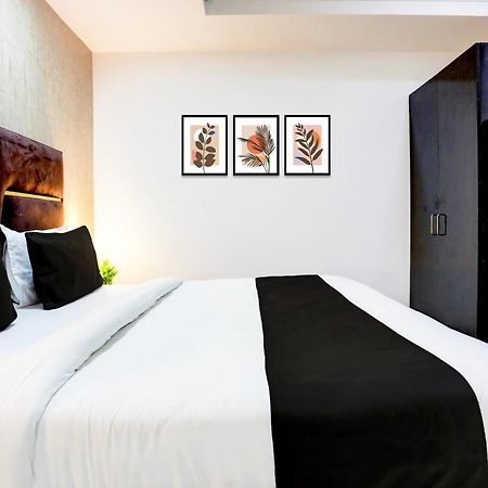 Super Collection O Kalyanpur Hotel Kanpur Exterior photo