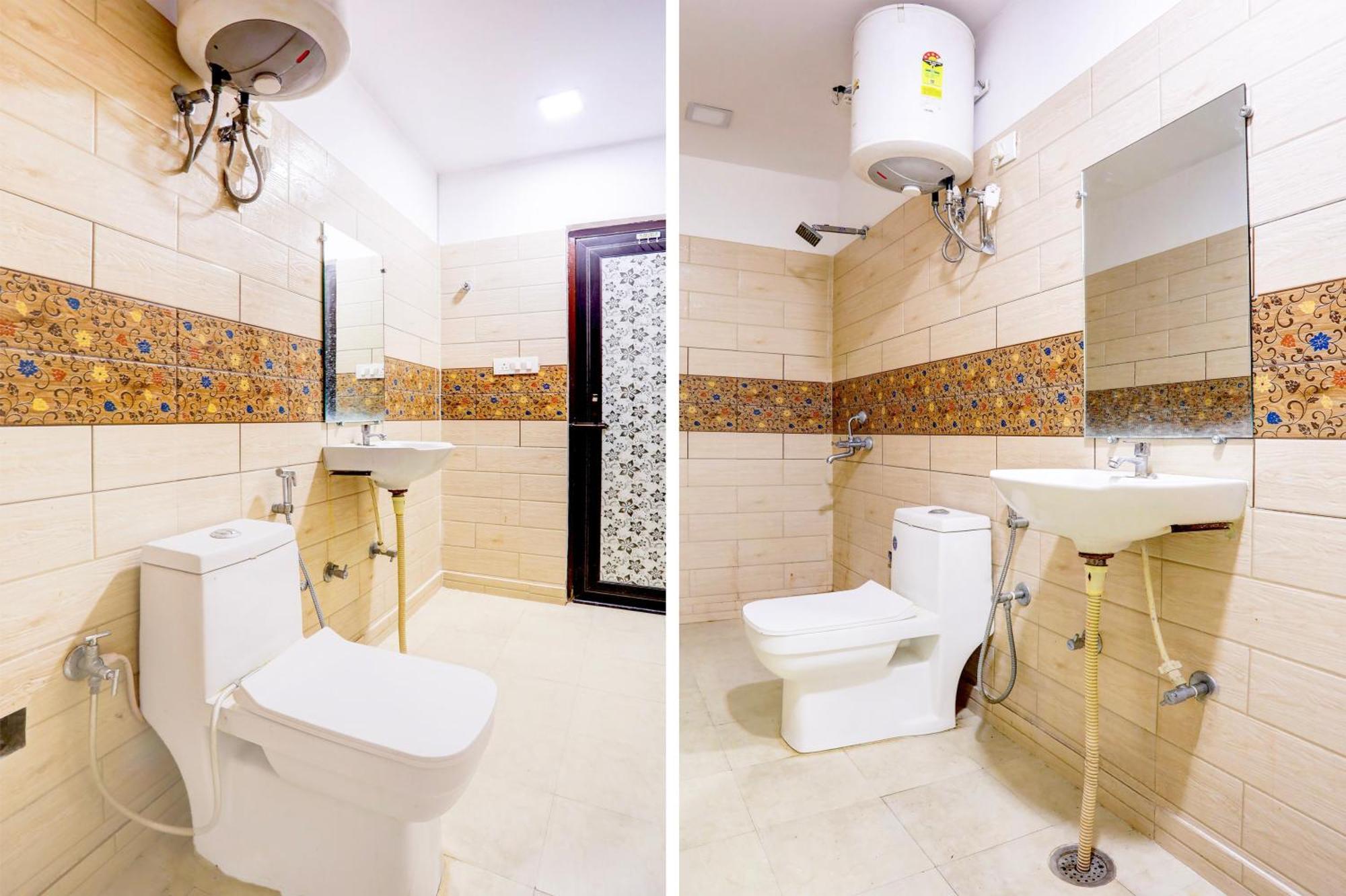Super Collection O Kalyanpur Hotel Kanpur Exterior photo